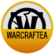 Warcraftea badge
