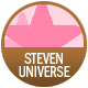 Steven Universe badge