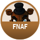 Five Nights At Fred-Teas badge