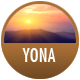 Akatsuki No Yona badge
