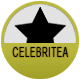 Celebriteas badge