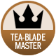 Kingdom Teas badge