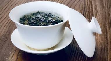 tea photo