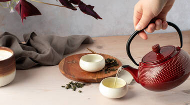 tea photo