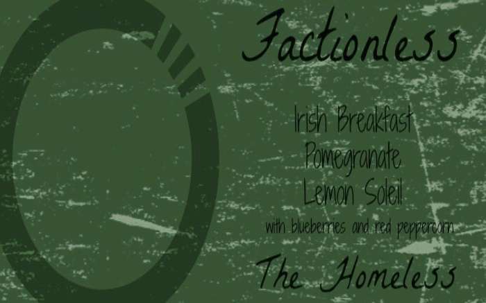 label