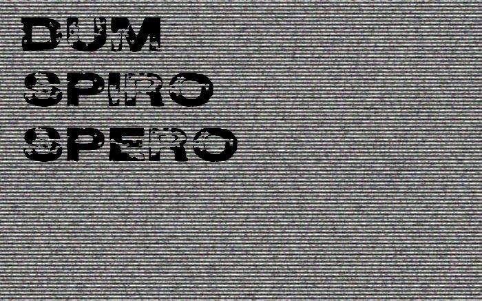 label