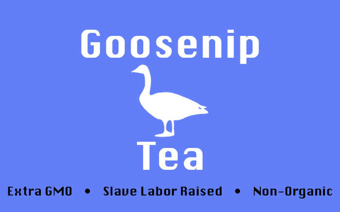 label