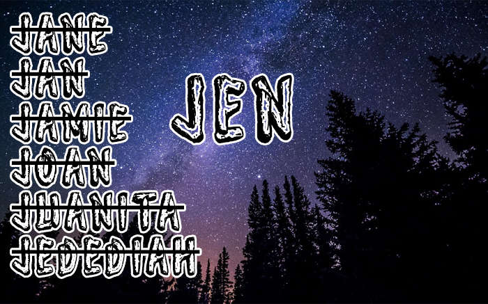 label