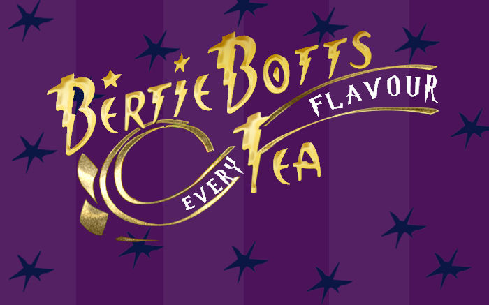 Bertie Bott's Every Flavor Beans