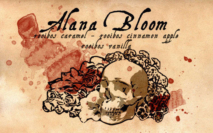 label