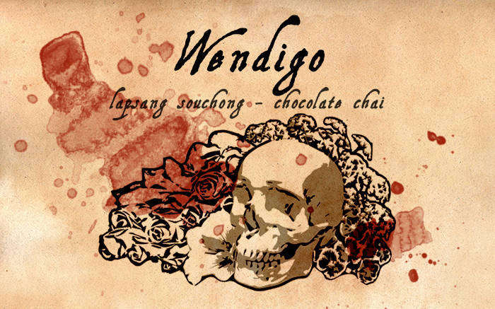 label