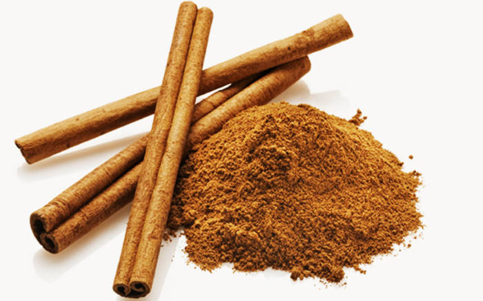 Cinnamon Spice Herbal Tea   115952 