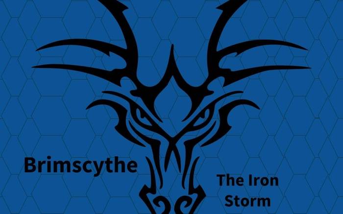 Vox Machina — Who are the Dragons of the Chroma Conclave?