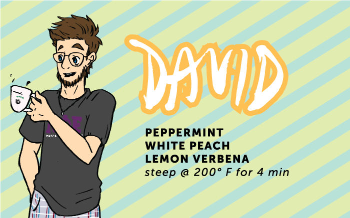 label