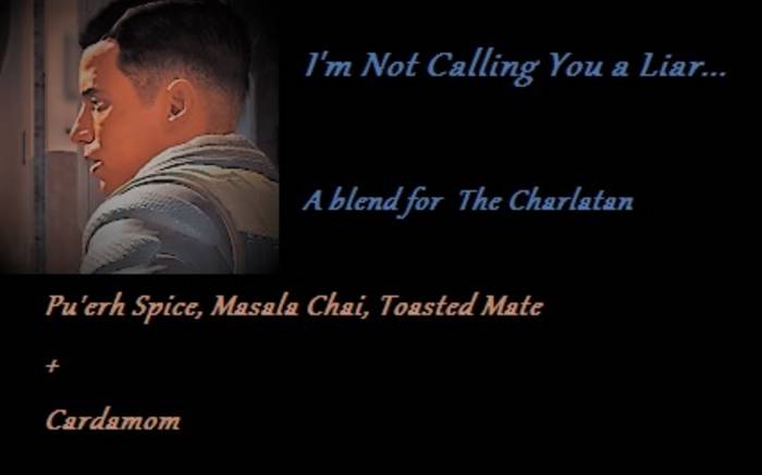 label