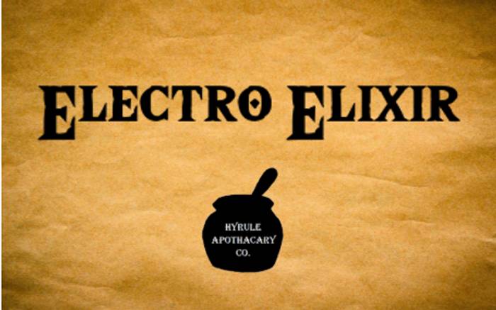 label