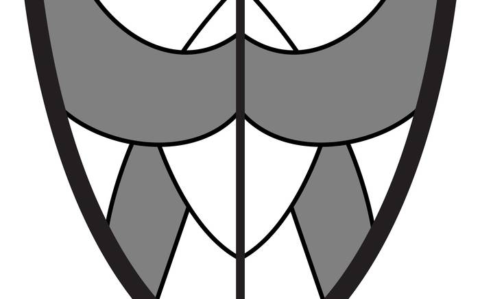 label