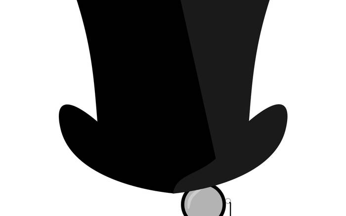 label
