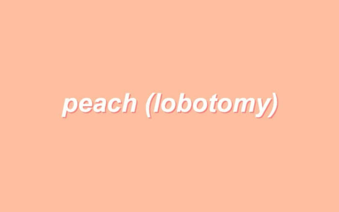 label