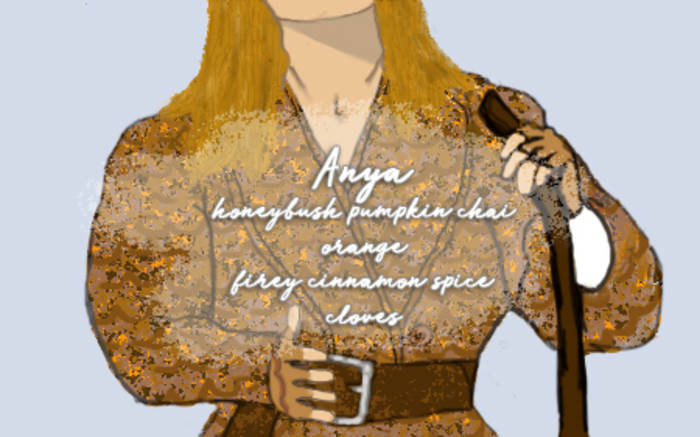 label