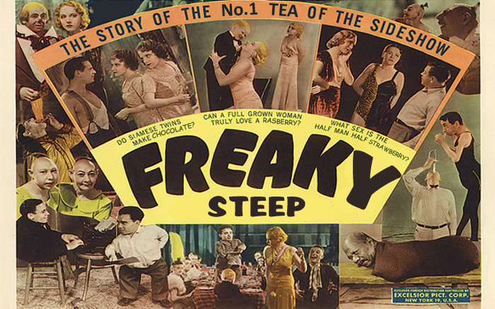 label