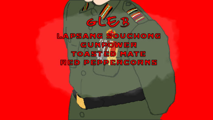 label