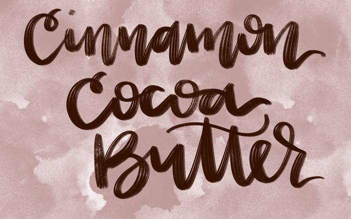label