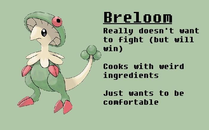 label