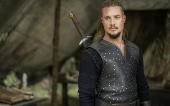 Uhtred the Bold