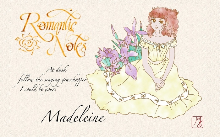 label