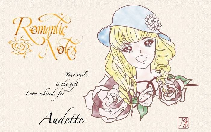 label