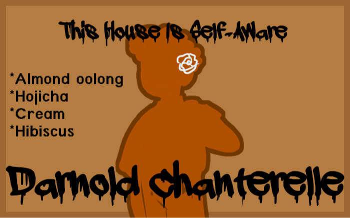 label