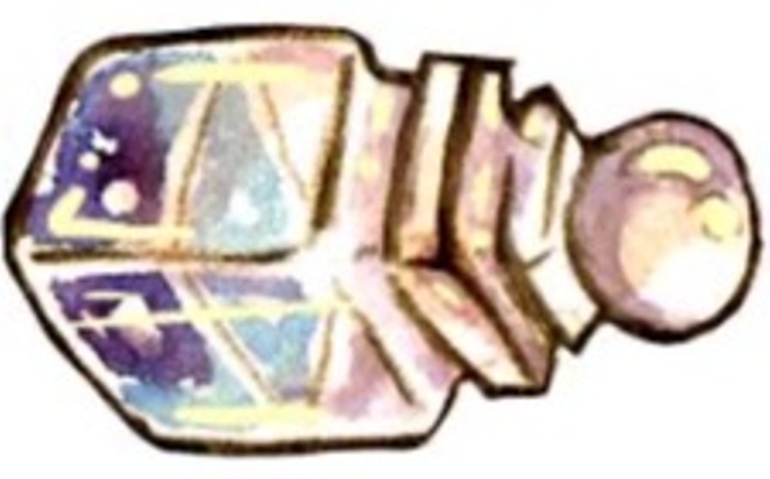 label