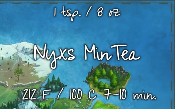 label