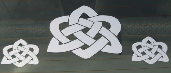 label