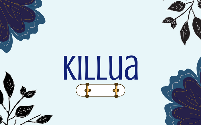 label