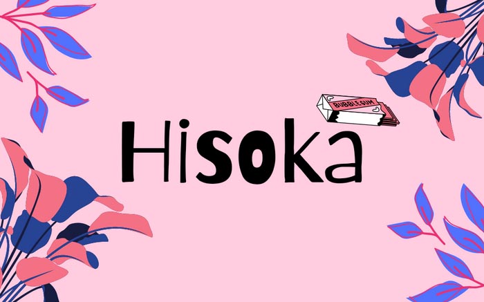 label