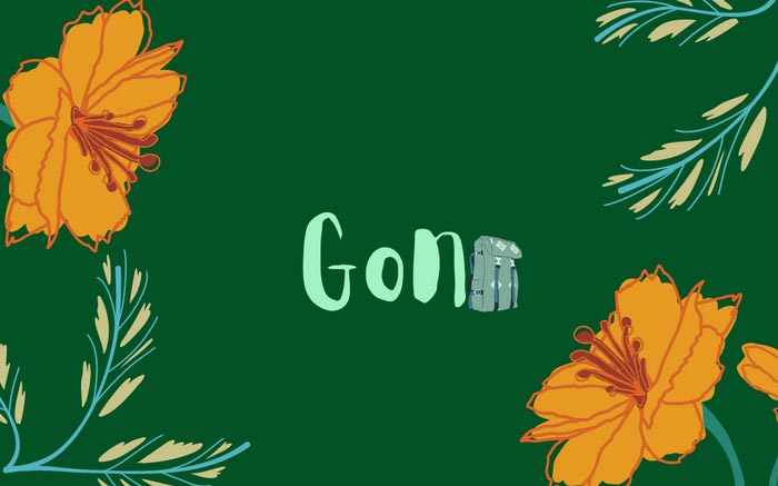label