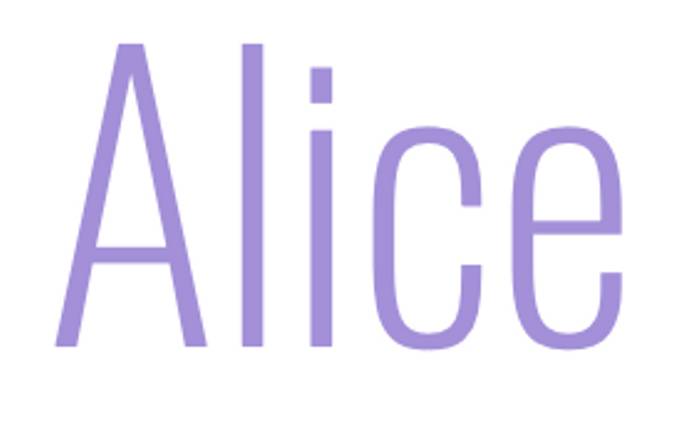 label