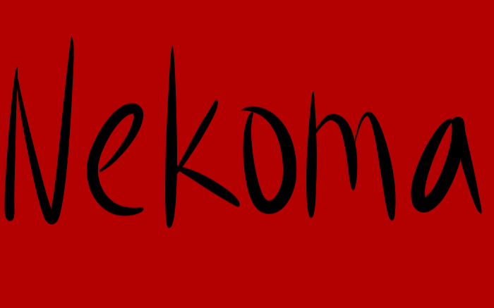 label