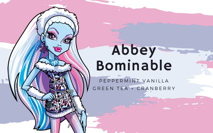 Abbey Bominable Tea