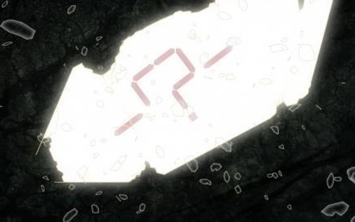 label