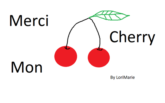 label