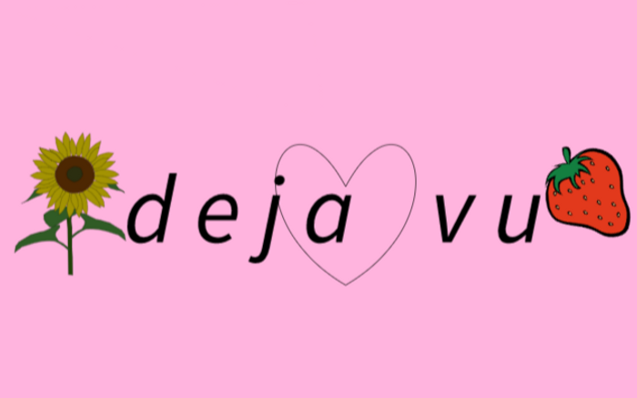 label