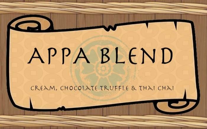Appa Blend Tea