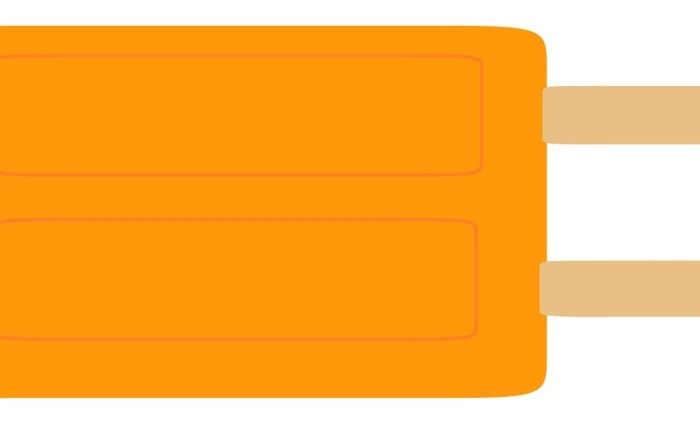 label