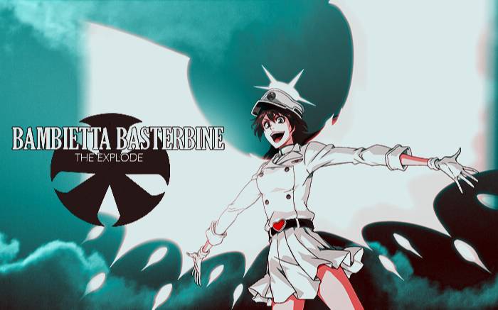 💥 Exploding Star (Bambietta Basterbine) [🧟UPD] Anime Adventures