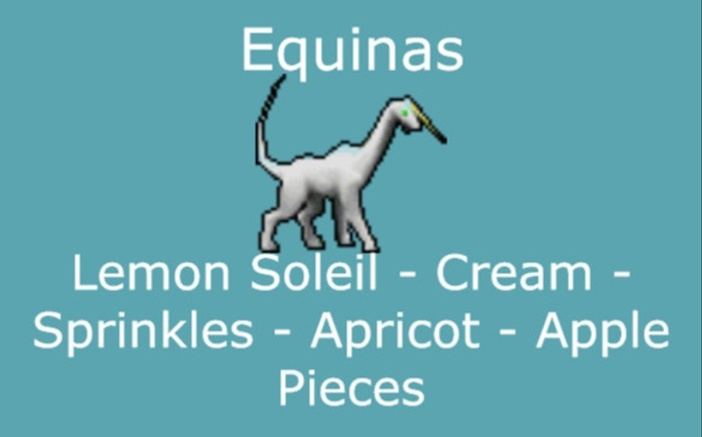 label