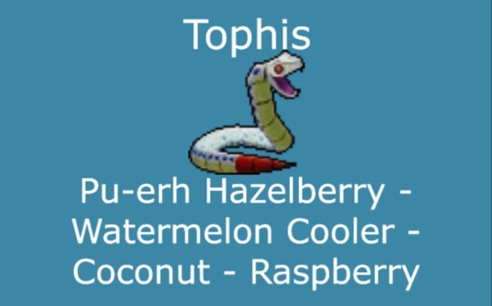 label