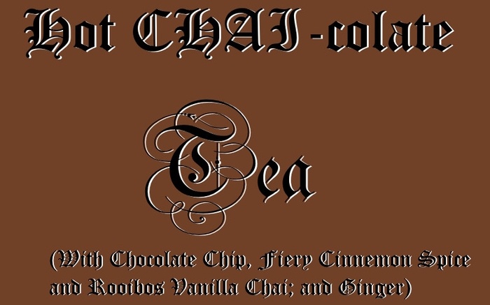 label